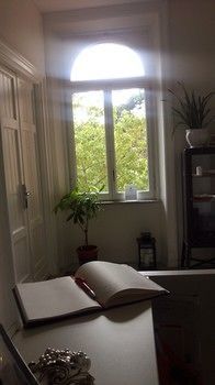 Farnese Design Couette-café 2*